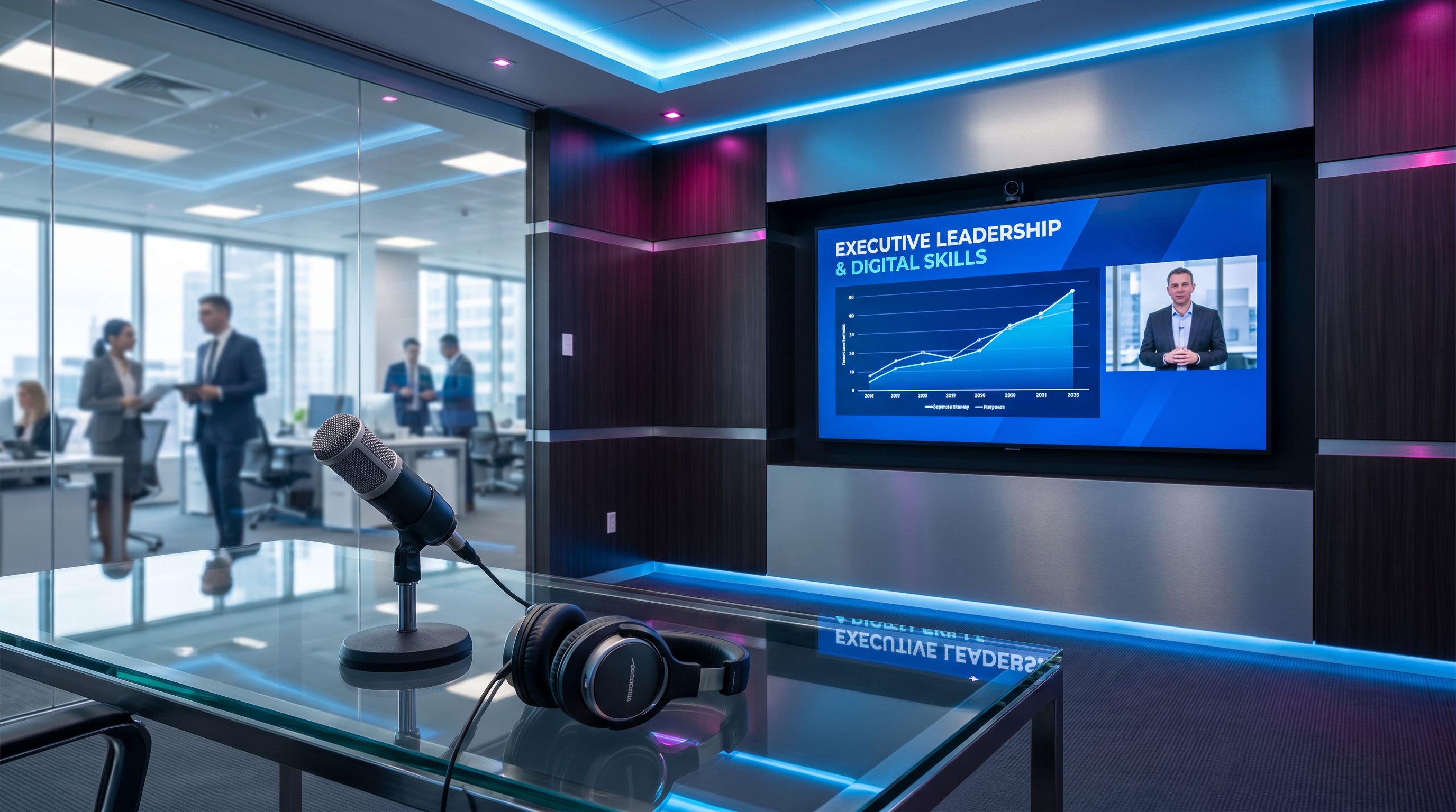 Corporate & Training